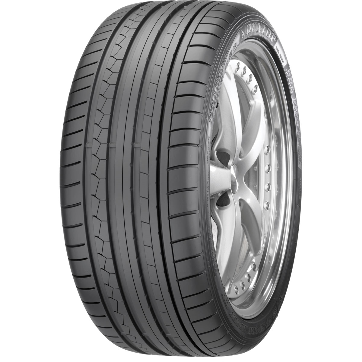 DUNLOP 275/35 R19 SP Sport Maxx GT OEM