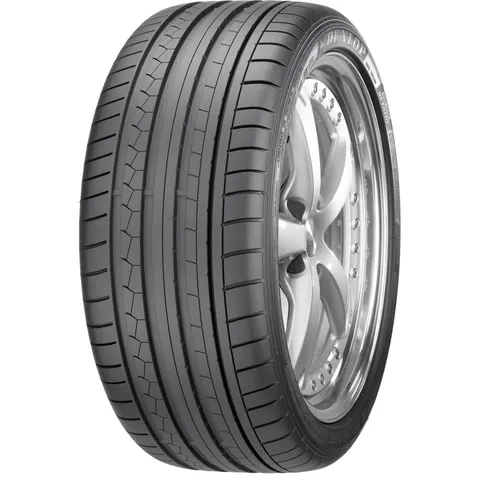 Dunlop 275/35 R19 SP Sport Maxx GT Oem