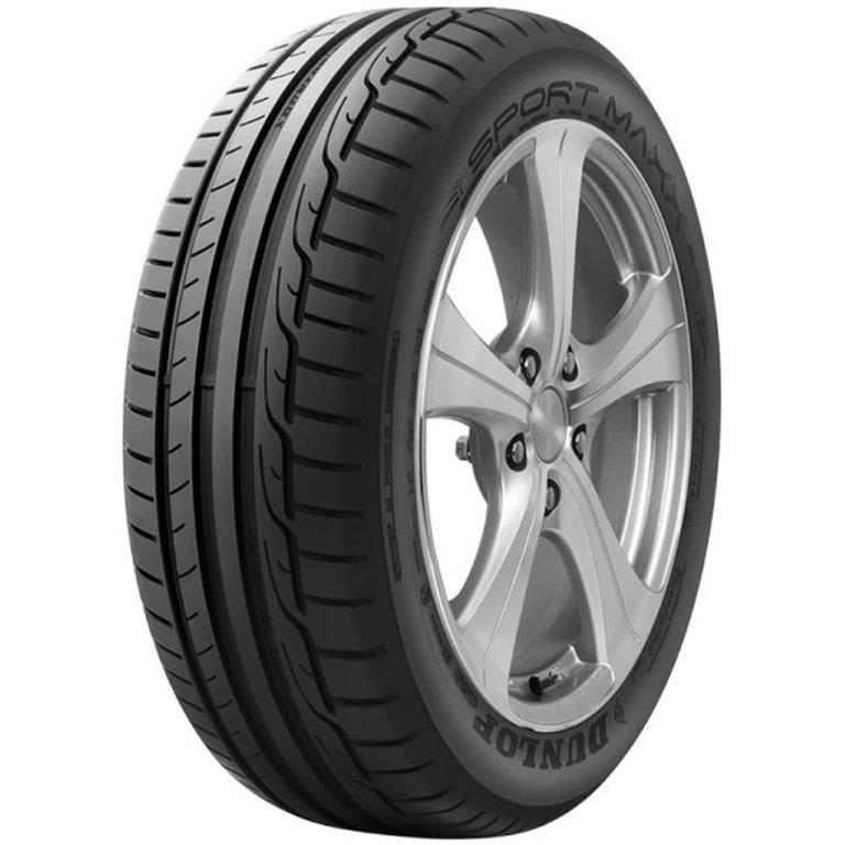 DUNLOP 245/40 R18 Sport Maxx RT OEM