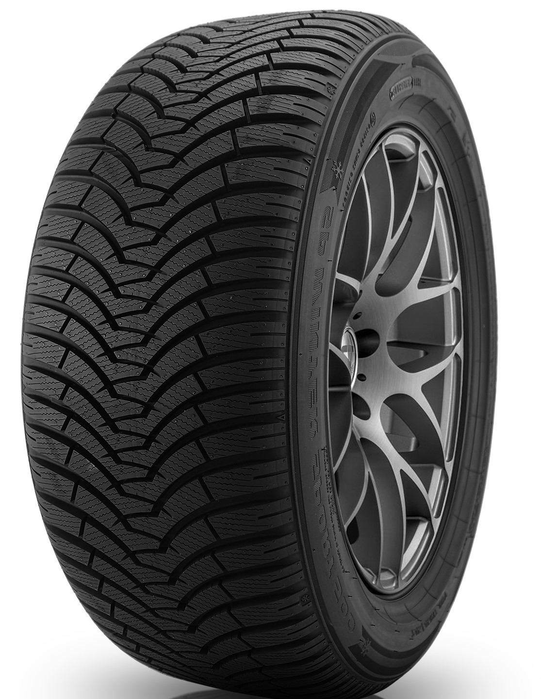 DUNLOP 225/45 R17 SP Sport 500