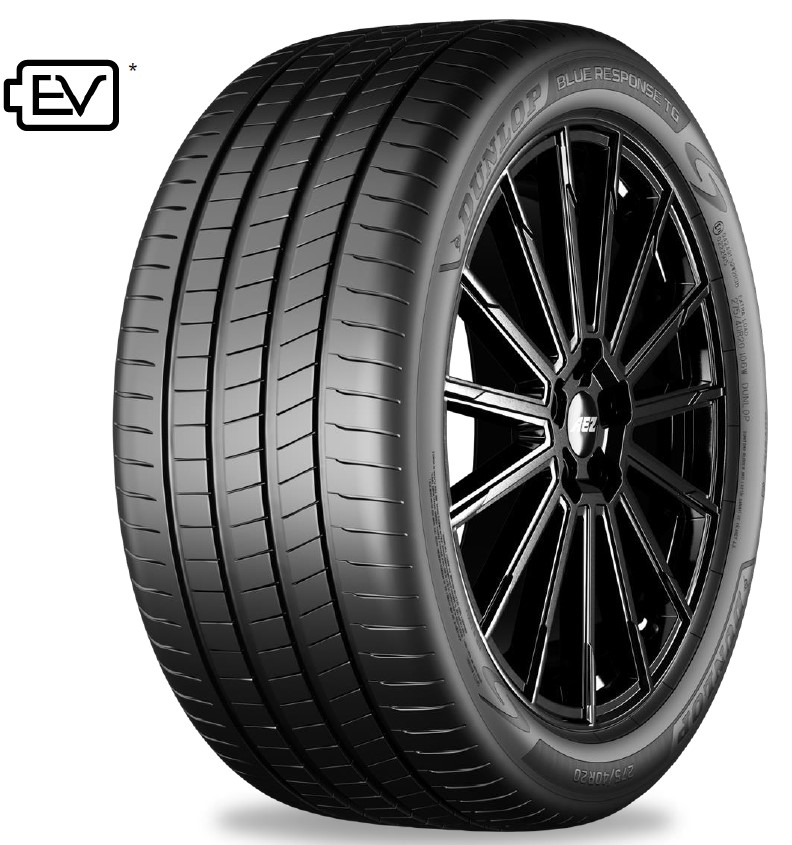 Dunlop 235/45 R18 98W XL Blue Response TG Yaz Lastiği
