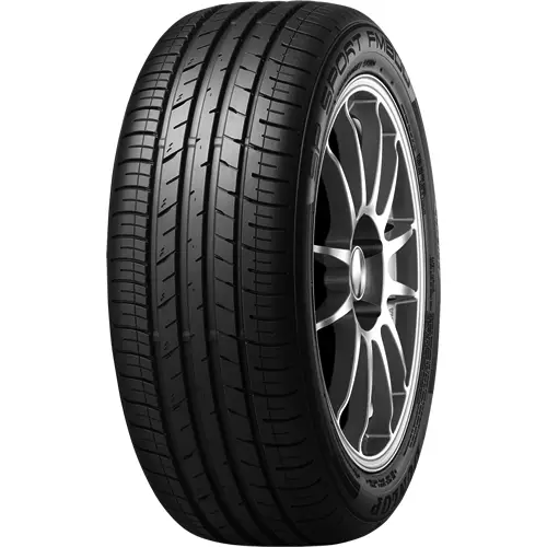 Dunlop SP Sport FM800 205/50R17 93W XL Yaz Lastiği
