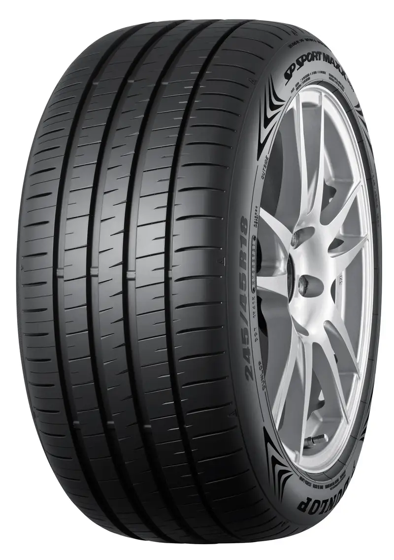 Dunlop SP Sport Maxx 060 225/45R19 92W Yaz Lastiği