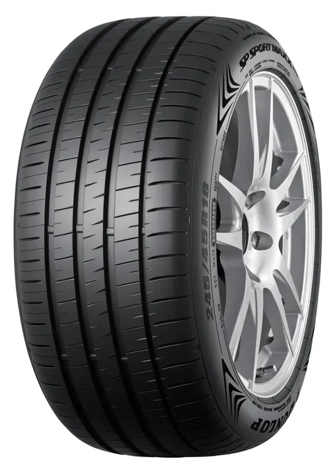 Dunlop 275/45 R20 SP Sport Maxx 060+