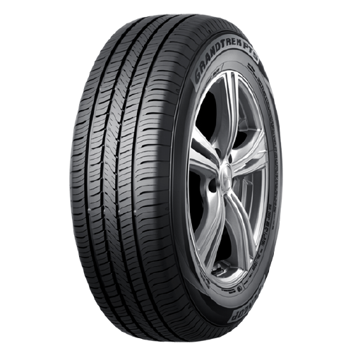 DUNLOP 235/50 R19 Grandtrek PT5