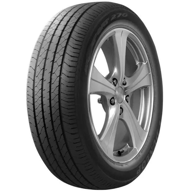Dunlop SP Sport 270 Oem 215/60R17 96H Yaz Lastiği