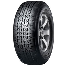 DUNLOP 285/60 R18 Grandtrek AT25 OEM