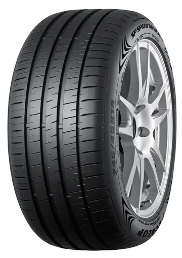 Dunlop 235/60 R19 SP Sport Maxx 060 Oem