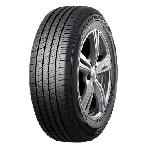 Dunlop Grandtrek PT5 215/65R16 98H Yaz Lastiği