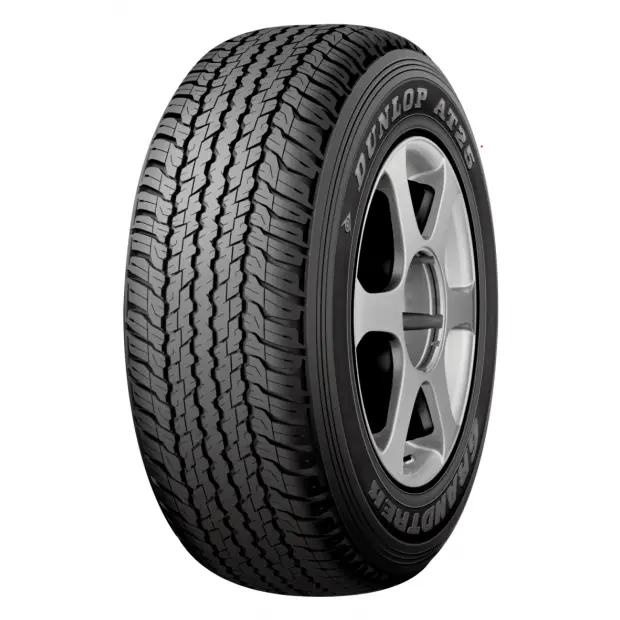 Dunlop Grandtrek AT25 Oem 265/65R17 112S Yaz Lastiği