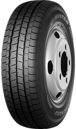 Dunlop 225/65 R16CC 112/110R SP VAN 01 Kış Lastiği