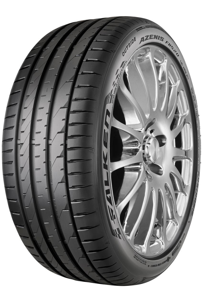 FALKEN 235/35 R20 Azenıs FK520