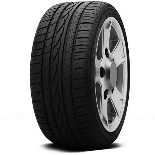 FALKEN 245/40 R17 Zıex ZE912