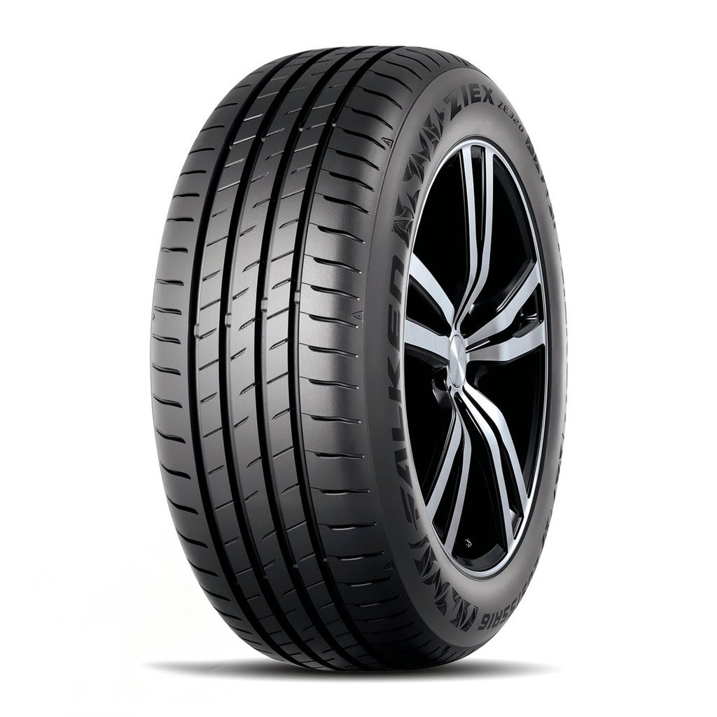 FALKEN 215/40 R18 Zıex ZE320