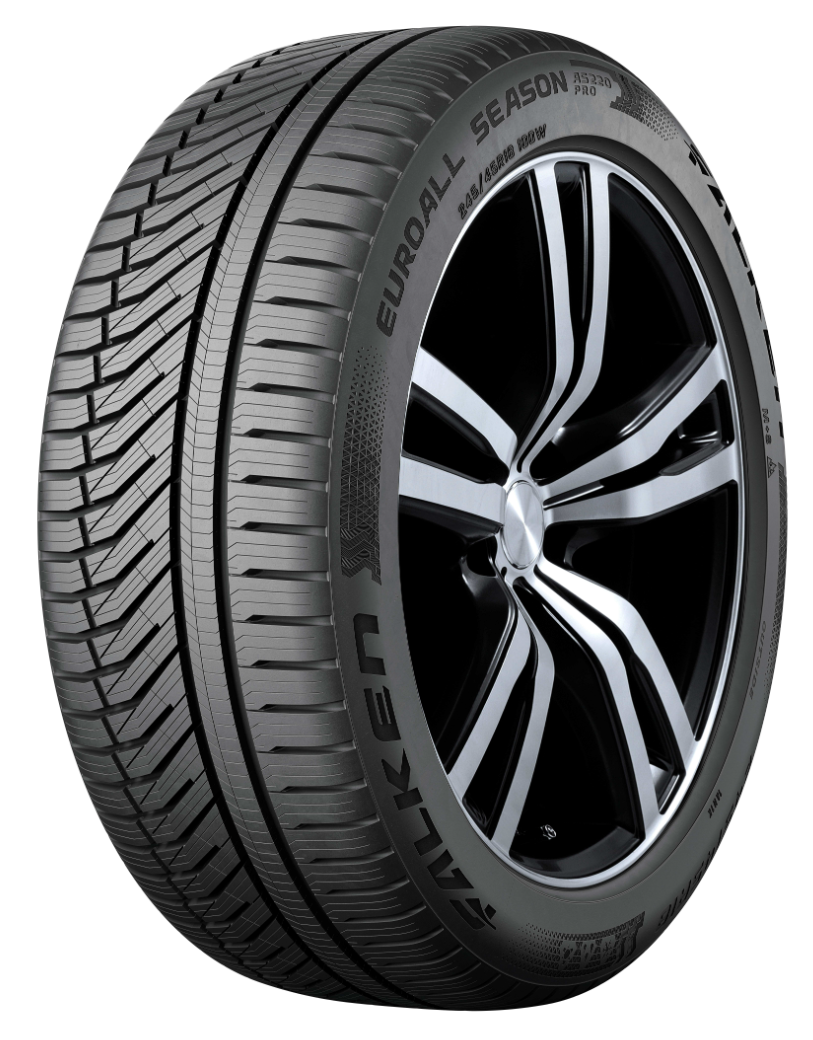FALKEN 255/40 R19 Euroall AS220 PRO
