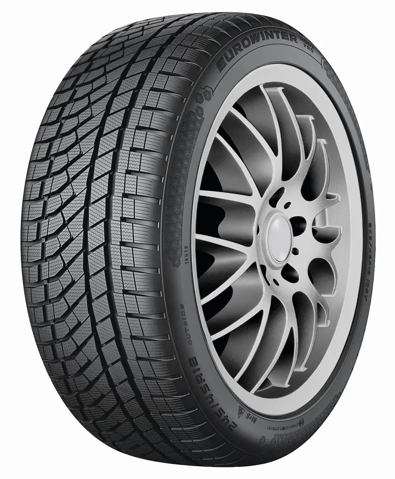 Falken Eurowinter HS02 Pro 235/40R20 96W XL Kış Lastiği