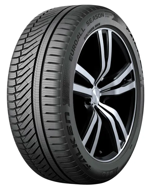 Falken 255/40 R20 Euroall AS220 Pro