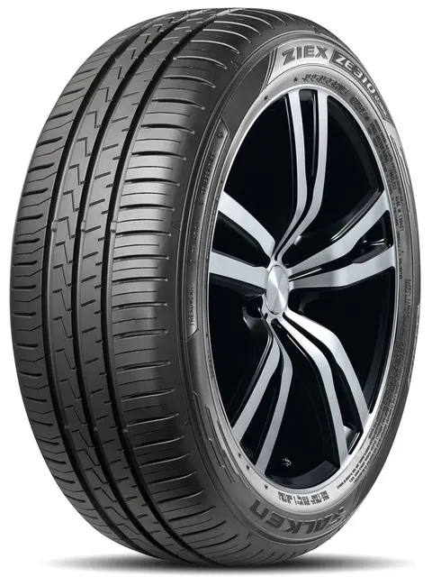 Falken 195/45 R17 Ziex ZE310 Ecorun
