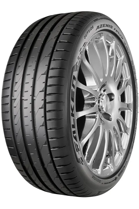 Falken 215/45 R17 Azenis FK520