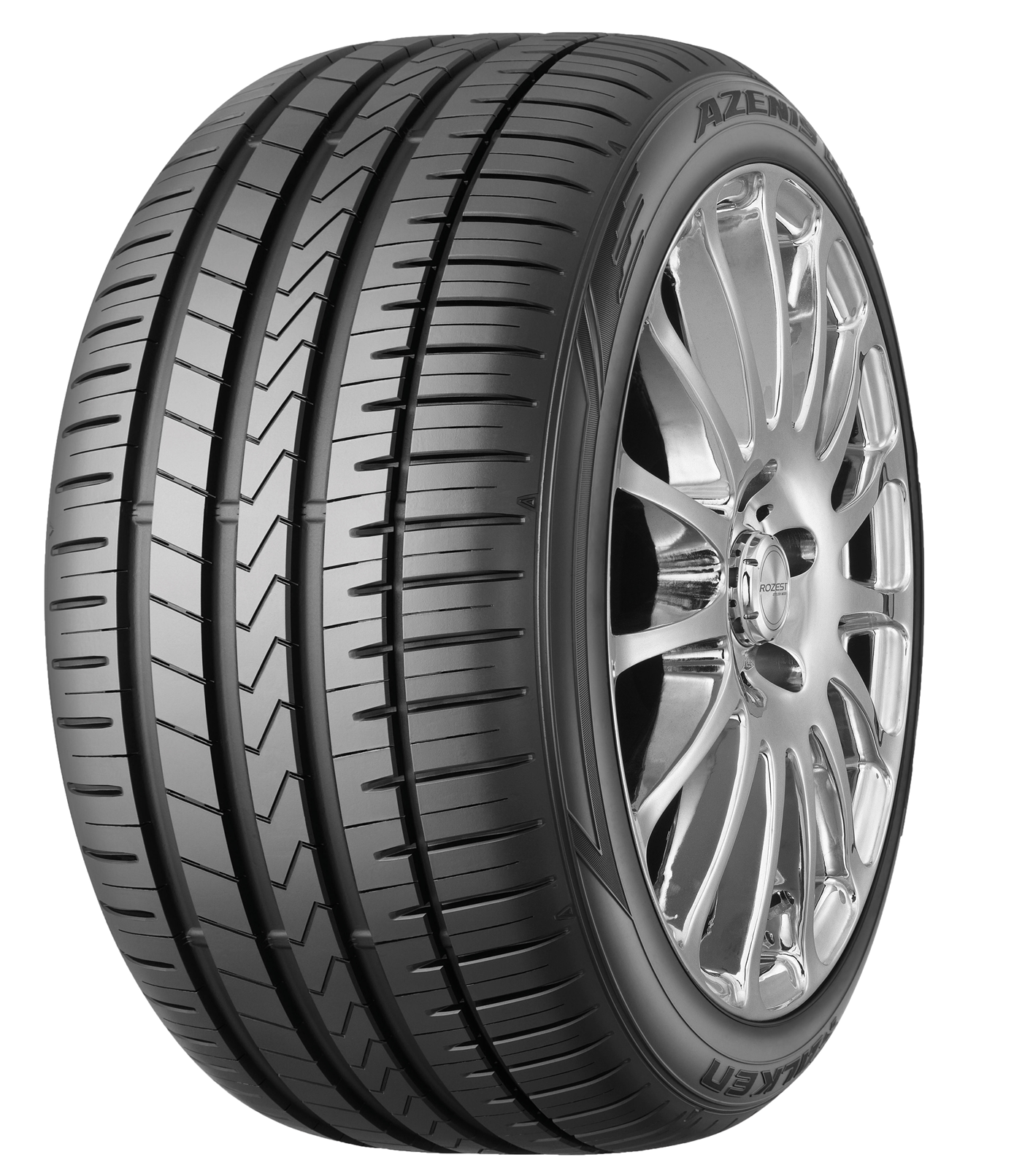 FALKEN 225/45 R18 Azenıs FK510
