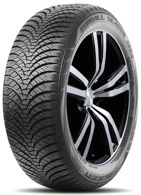 Falken 255/45 R18 Euroall AS210