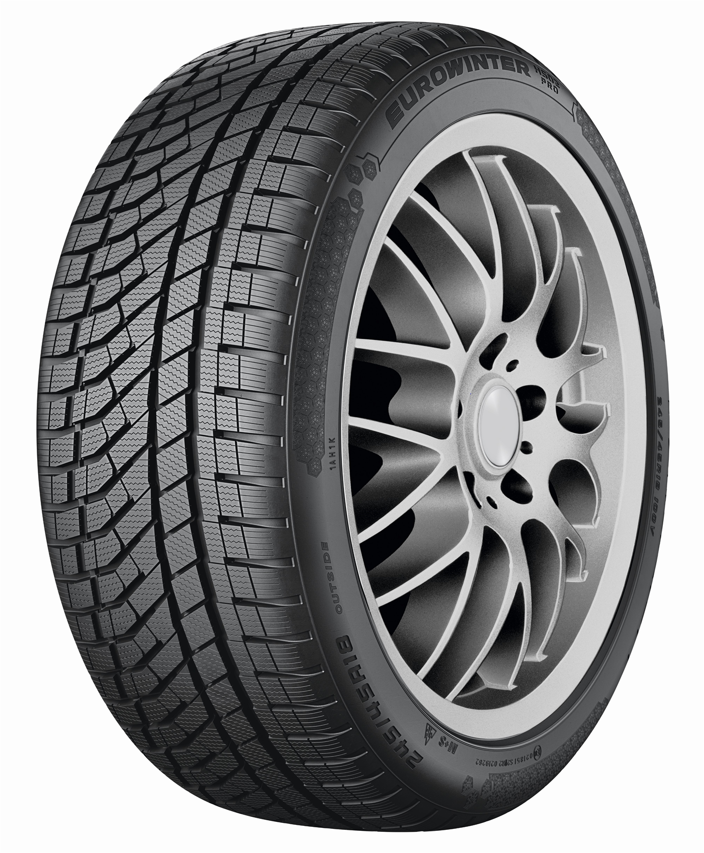 FALKEN 245/45 R19 Eurowınter HS02 PRO