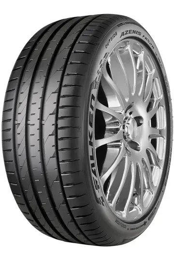 Falken 285/45 R20 Azenis FK520