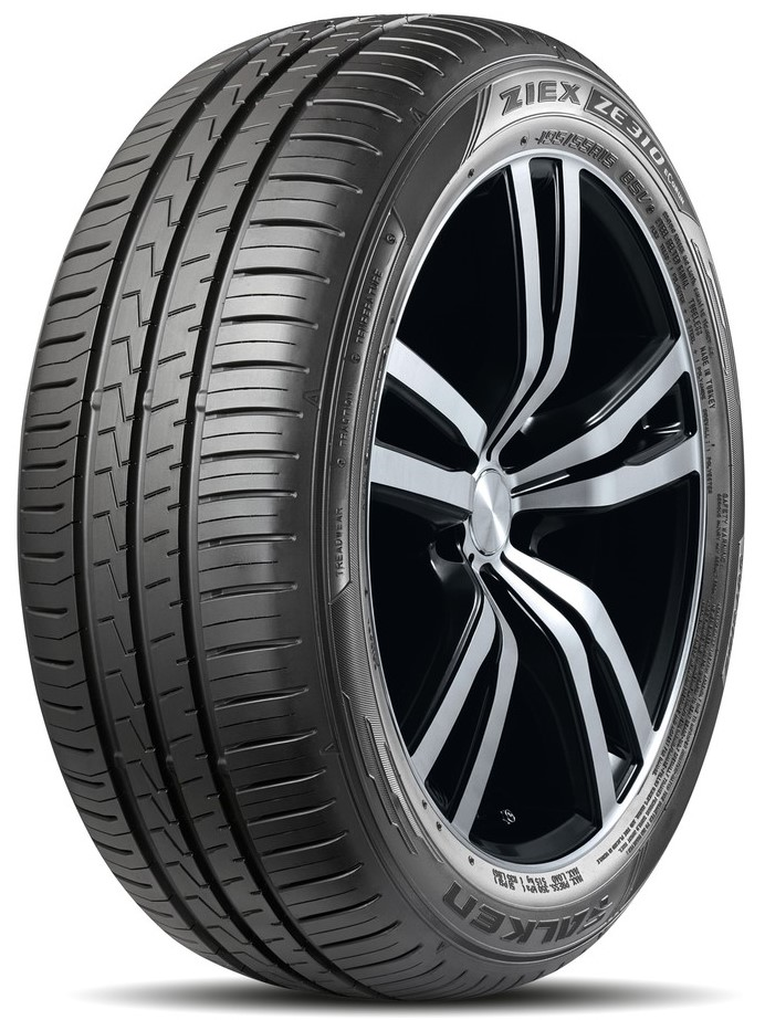FALKEN 235/50 R17 Zıex ZE310 Ecorun