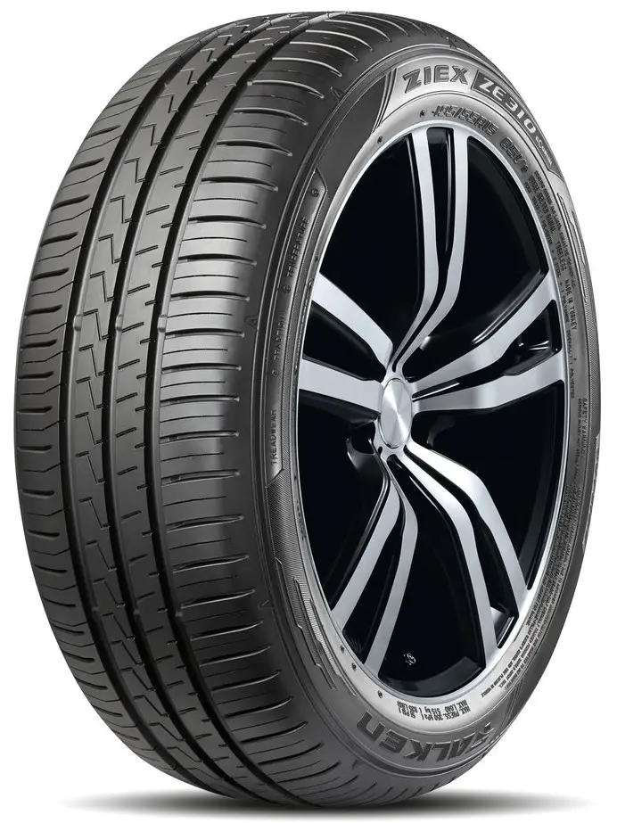 Falken Ziex ZE310A Ecorun Oem 205/55R16 91V Yaz Lastiği