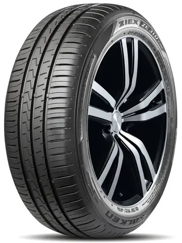 Falken 235/60 R16 Ziex ZE310 Ecorun