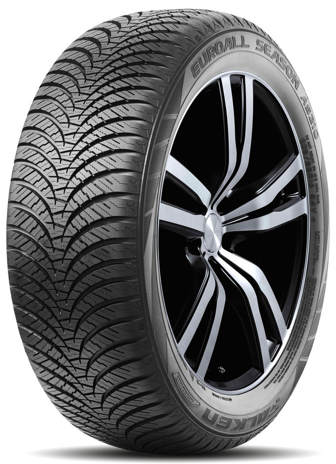 FALKEN 165/65 R14 Euroall AS210