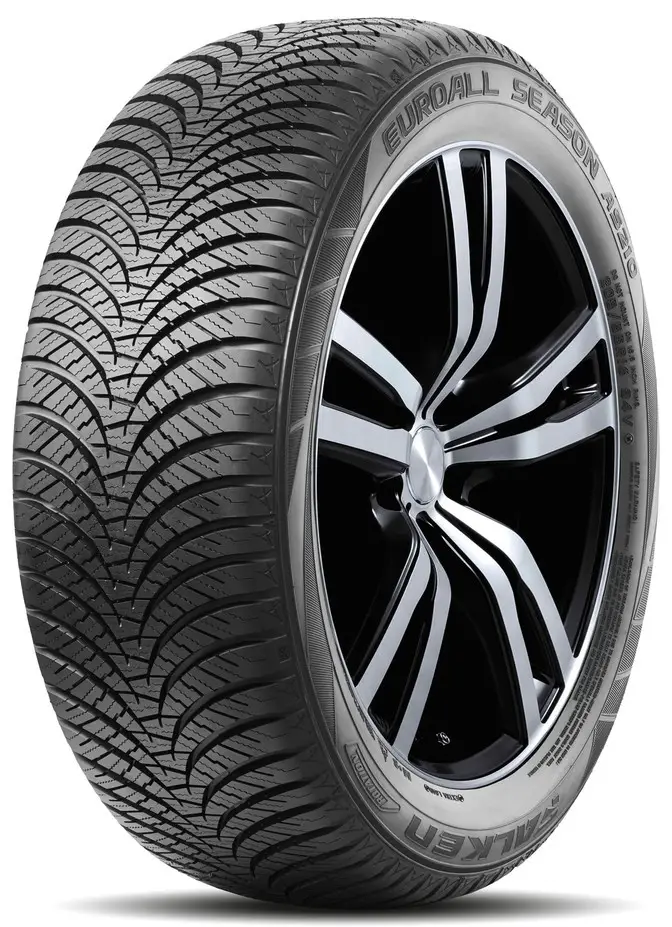 Falken Euroall AS210 195/65R15 95V XL 4 Mevsim Lastiği