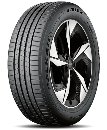 Falken 265/40 R20 E.ziex Ro Oem