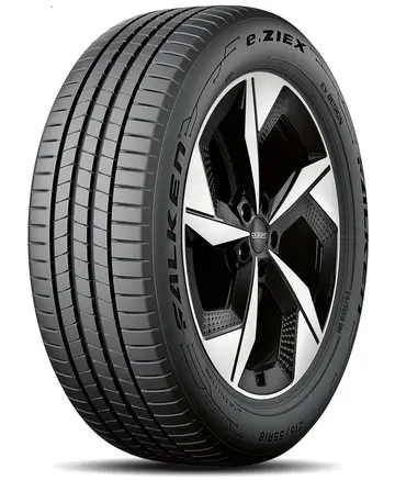 Falken 265/45 R21 E.ziex SC