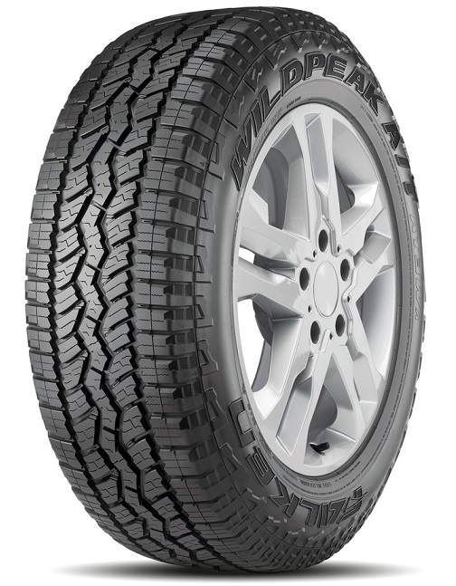 FALKEN 215/60 R17 Wıldpeak AT3WA