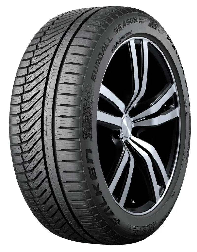 Falken Euroall AS220 Pro 235/60R19 107V XL 4 Mevsim Lastiği