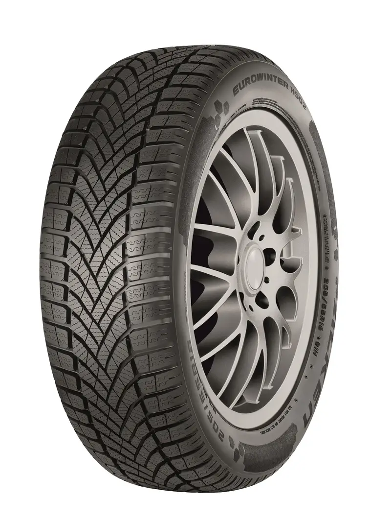 Falken Eurowinter HS02 215/65R17 103V XL Kış Lastiği