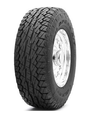 FALKEN 205/80 R16 Wıldpeak A/T AT01
