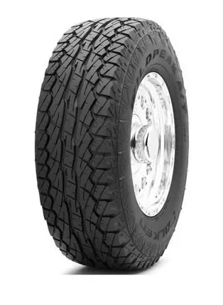 Falken 205/80 R16 Wildpeak A/T AT01