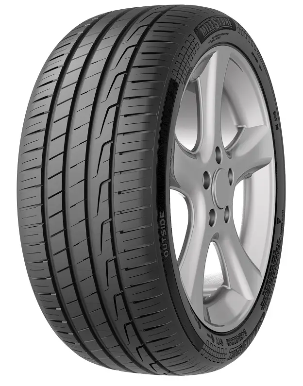 Milestone CarMile Sport 185/35R17 82V XL Yaz Lastiği