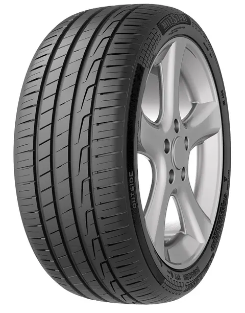Milestone 235/40 R19 Carmile Sport