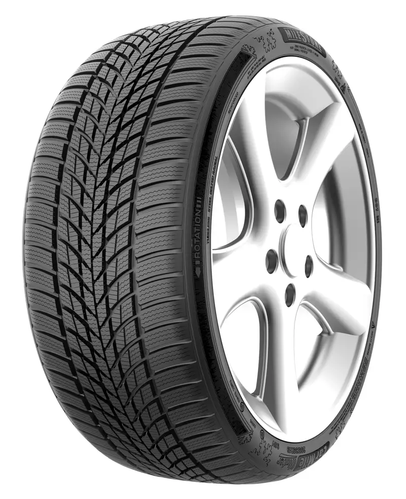 Milestone CarMile 225/45R17 94V XL Kış Lastiği