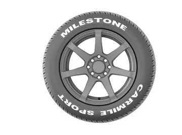 Milestone 215/50 R13 CarMile Sport