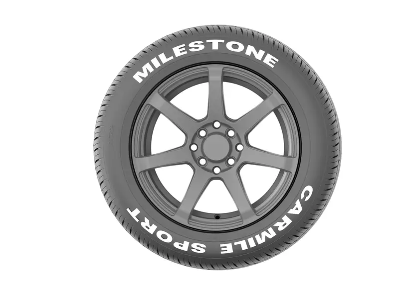 Milestone CarMile Sport 215/50R13 84H Yaz Lastiği