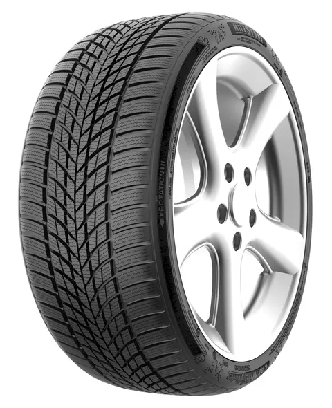 Milestone 225/55 R16 Carmile