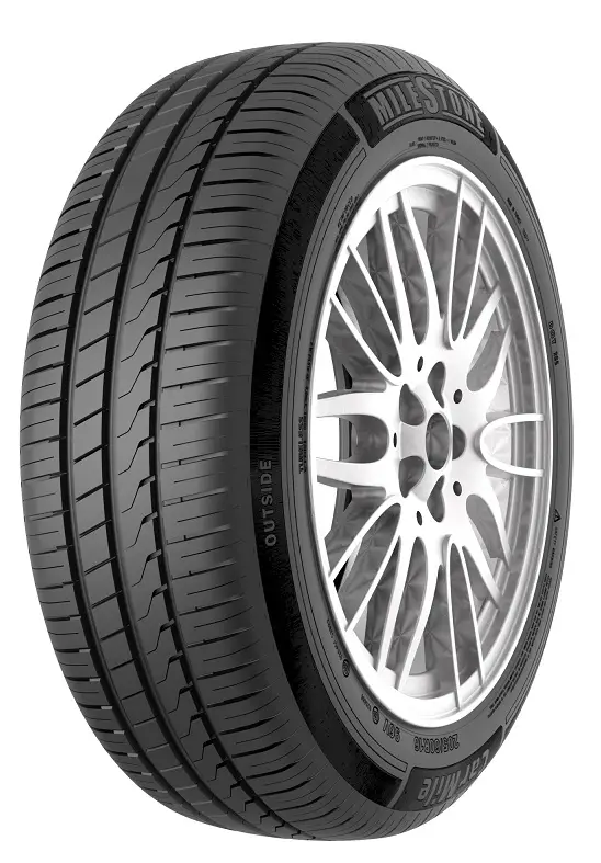 Milestone CarMile 175/70R13 82T Yaz Lastiği