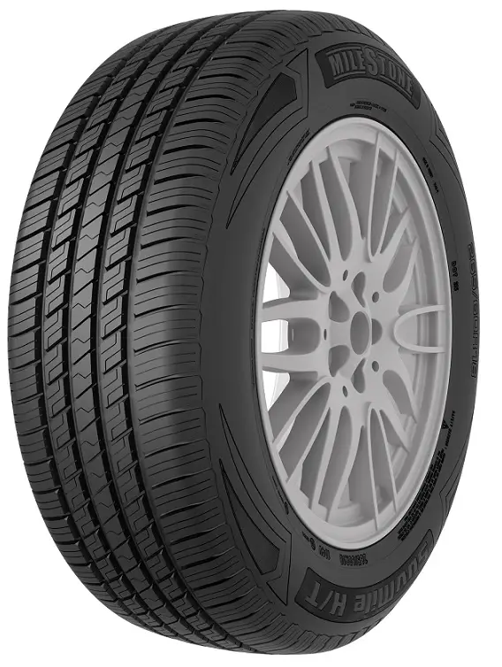 Milestone Suvmile H/T 255/60R18 112W XL Yaz Lastiği