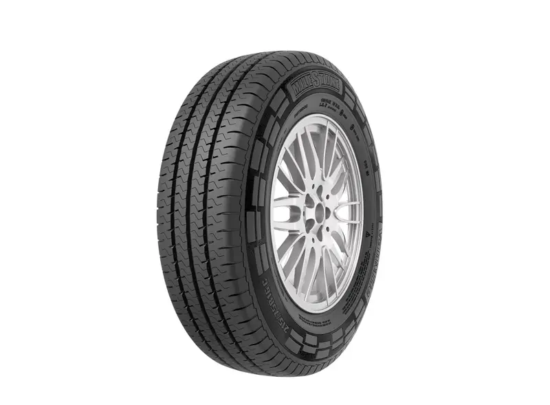 Milestone VanMile 185/80R14C 102/100R Yaz Lastiği 2026 Üretim