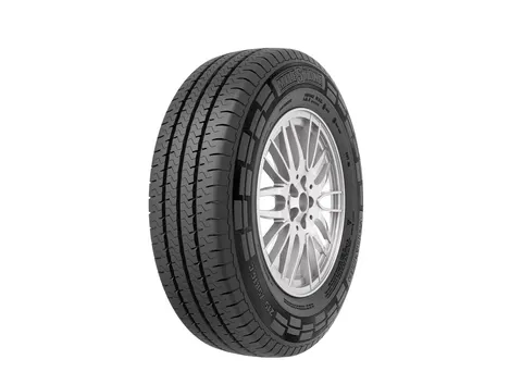 Milestone 225/65 R16C Vanmile
