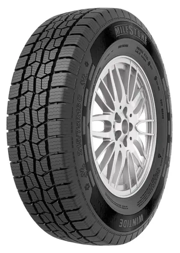 Milestone 185/75 R16C Wintide